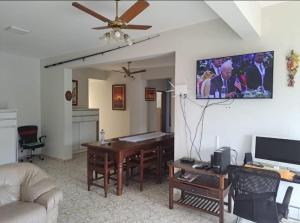 Pôr do sol cobertura