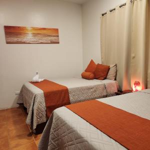 Hotel Hacienda Casa del Viento