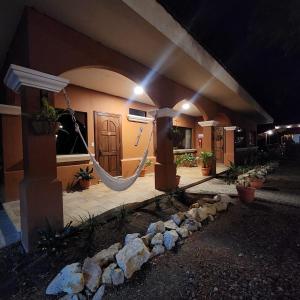 Hotel Hacienda Casa del Viento