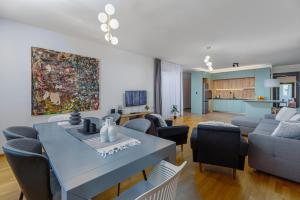 Adriatic Masterpiece Residence