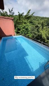 Atlantis villa no 421