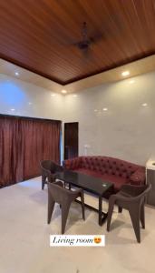 Atlantis villa no 421