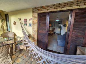 Solar de Pipa Prime - Frente piscina