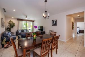 Pacifico L108 3BR Resort-Style Condo Coco