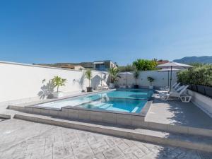 Luxury Villa Sicula Trabia