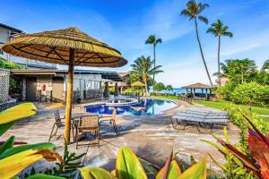 Ground Floor, Seconds to Beach! Ks b1b - Sullivan