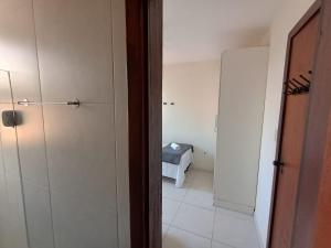 Cobertura duplex na praia do morro