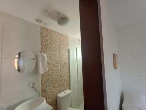 Cobertura duplex na praia do morro