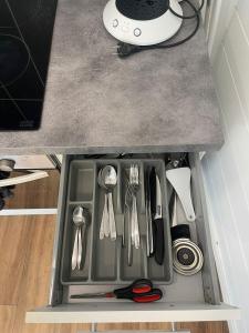 Studio D Charmant cocon moderne proche centre