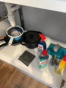 Studio D Charmant cocon moderne proche centre