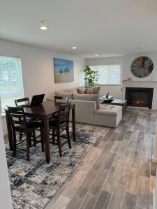 Coastal Retreat by the Bay