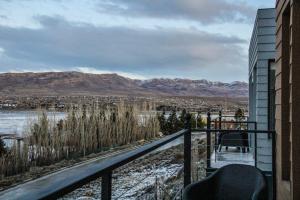 Las Casitas del Barrio Alto