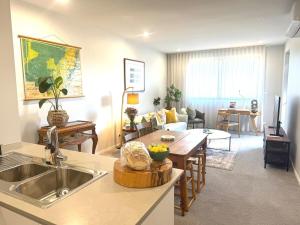 Home - Yard Apartment - Googong & Queanbeyan