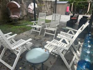 Guest Suite - 21 mins to New York City - 6 guests