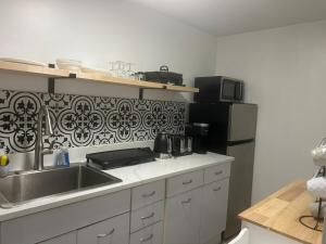 Guest Suite - 21 mins to New York City - 6 guests