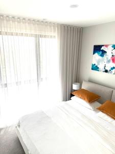 Home - Yard Apartment - Googong & Queanbeyan