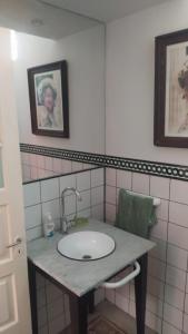 La Victoria descanso Cordobes