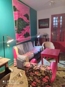 La Victoria descanso Cordobes