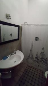 La Victoria descanso Cordobes