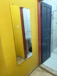 Casa Rio Doce - Acomodação perfeita para 6 pessoas - 10 minutos a pé do centro - Churrasqueira