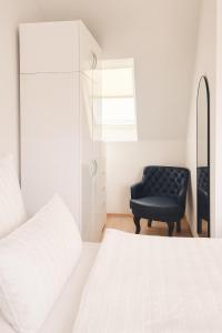 Ferienwohnung in Bad Vilbel mit Parkplatz nahe Messe, Frankfurt und Flughafen