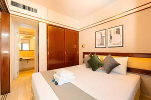 Easy Star - Aconchegante flat próximo ao Shop Pamplona - ZX11I