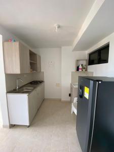 Apartamento en bello horizonte