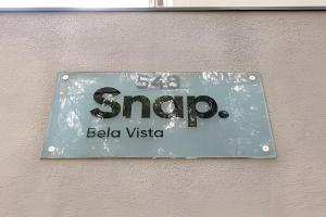 Easy Star - Snap Bela Vista - Estúdio aconchegante na Bela Vista