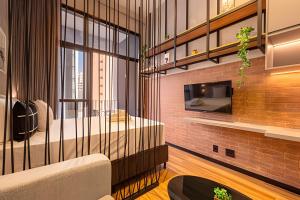 Aconchegante studio em Perdizes