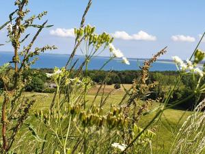 7 person holiday home in Asnæs