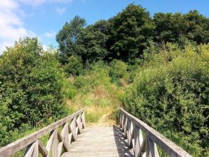 12 person holiday home in Ansager-By Traum