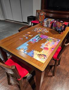 Cozy Sweet Spacious 7B 10 min to DT Ottawa