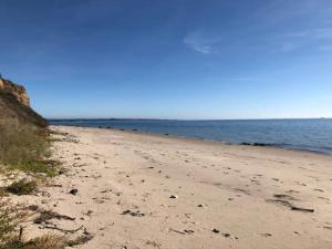 Tranquil Haven in Knebel - By Traum Ferienwohnungen