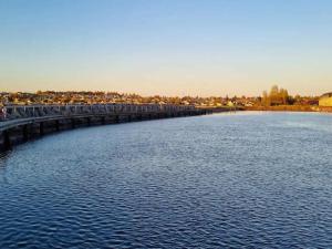 6 person holiday home in Karrebæksminde-By Traum