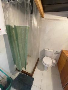 Bloque pastel amarillo