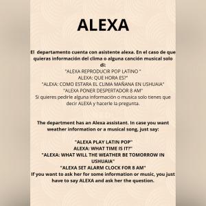 Espectacular departamento con vista panoramica a las montañas y canal zona centrica