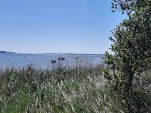 10 person holiday home in Væggerløse-By Traum