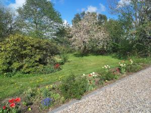 6 person holiday home in Højer