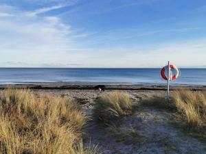 10 person holiday home in Væggerløse-By Traum