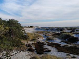 Modern Cottage near Beach - By Traum Ferienwohnungen