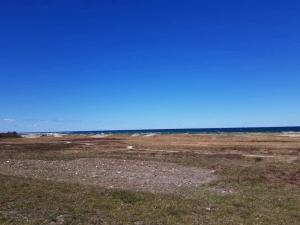 8 person holiday home in Grenaa-By Traum