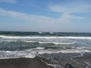 8 person holiday home in Grenaa-By Traum