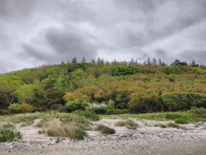 8 person holiday home in Grenaa-By Traum