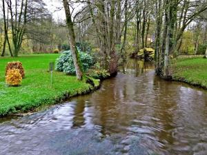 5 star holiday home in Ansager-By Traum