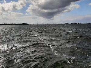 5 person holiday home in Bogø By-By Traum