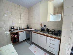 Badalar do Sino, ao lado da Basílica de Nazaré