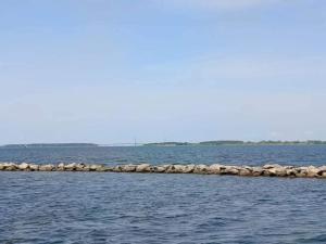 holiday home in Stubbekøbing-By Traum