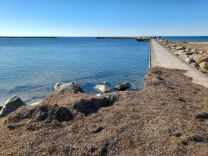 6 person holiday home in Karrebæksminde