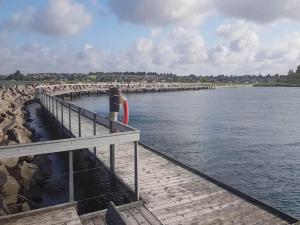 6 person holiday home in Karrebæksminde