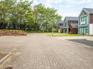 6 person holiday home in Thyholm-By Traum